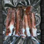 Tentáculo de Calamar