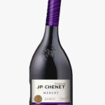 Vino JP. Chenet France Merlot