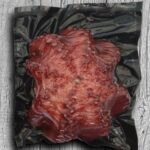 Pulpo Cocido