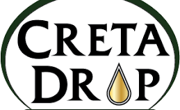 CRETA DROP LOGO