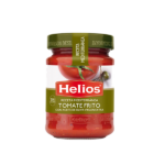 Salsa Tomates Fritos Con Aceite De Oliva
