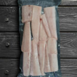 Filetes de dorado