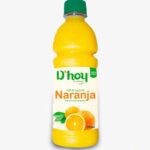 Jugo de Naranja D´hoy 355ml