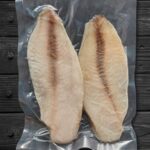 Filetes de Tilapia