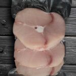 Chuletas de Corvina Económica - 500 gr