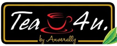 tea 4u logo